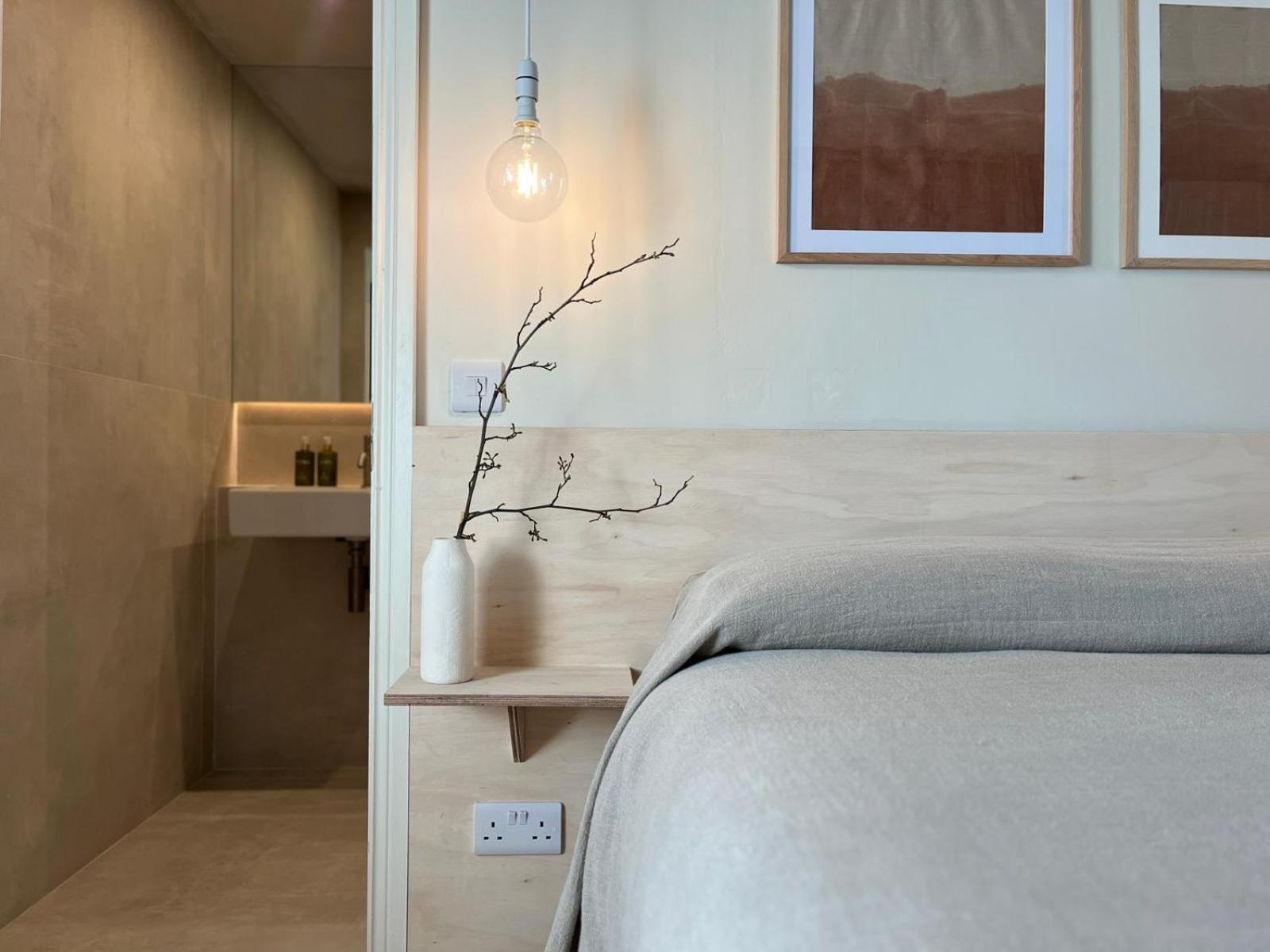 Salt Cliff Cottage Дулин Экстерьер фото