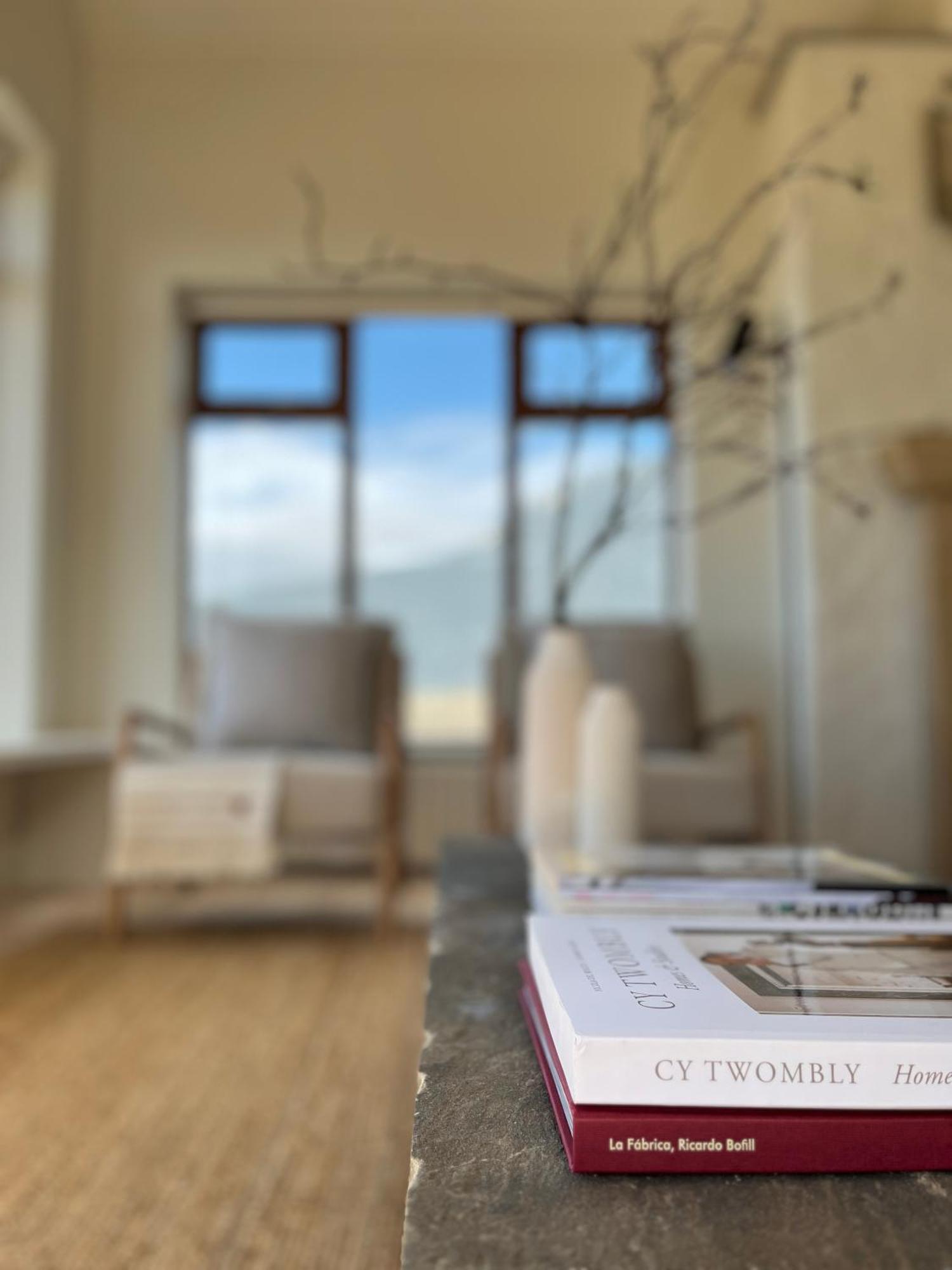 Salt Cliff Cottage Дулин Экстерьер фото
